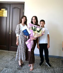 Выпускник-2026