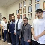 ИЭРиИИ и ФГУП "ГРЧЦ" подписали соглашение о сотрудничестве