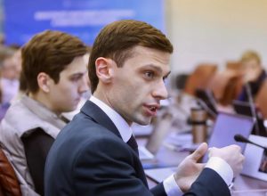 Сотрудник КБГУ – выпускник Школы авторов «Учи учёного»