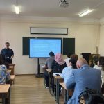 Итоговое заседание Ученого совета ИМТиИГ в 2025– 2026 учебном году: курс на устойчивое развитие, цифровизацию и человекоцентричность Итоговое заседание Ученого совета ИМТиИГ в 2025– 2026 учебном году: курс на устойчивое развитие, цифровизацию и человекоцентричность