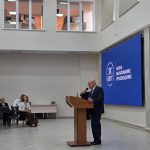 Сотрудники ИМТиИГ проходят курсы повышения квалификации по теме «Стратегическая роль институтов в развитии университета», организованные Центром трансформации образования СКОЛКОВО