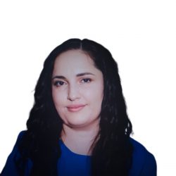 Белгорокова Марьяна Руслановна