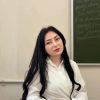 Тенгизова Лаура Альбердовна