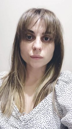 Моломусова Аида Хамзетовна