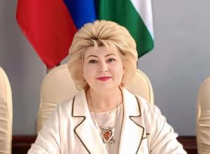 Директор ИППиФСО КБГУ Ольга Михайленко: Указ Президента о статусе учителя — исторический рубеж для педагогического образования
