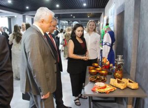КБГУ на республиканском форуме по сохранению традиционных ценностей