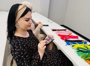 В КБГУ стартовала серия выездных встреч «Ресурсные среды» для сотрудников вуза