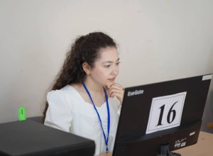 Поступай в вуз онлайн через Госуслуги: просто, удобно и быстро
