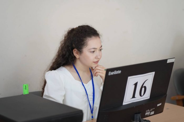 Поступай в вуз онлайн через Госуслуги: просто, удобно и быстро
