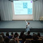 Выбираем профессию у подножия Эльбруса: как старшеклассники искали свой карьерный трек! Выбираем профессию у подножия Эльбруса: как старшеклассники искали свой карьерный трек!