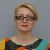 Увижева Бэлла Даурбековна