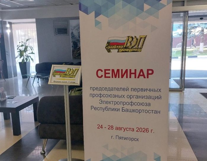 Доцент КБГУ обучила профсоюзных лидеров Башкортостана работе с нейросетями