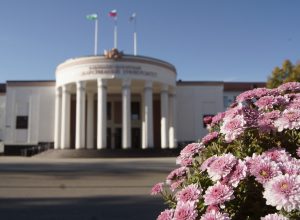 Приёмная кампания – 2026: благодарность абитуриентов КБГУ