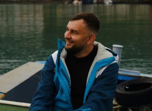 «Заповедное дело РГО»: эксперт КБГУ Станислав Кущев подвел итоги трех экспедиций