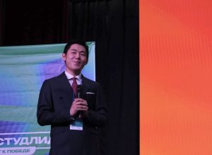 История поступления: первая пара, путешествия и студенческие возможности в КБГУ