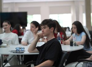 От медицины до искусственного интеллекта: какие направления выбирают абитуриенты КБГУ в 2026 году
