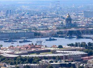 От «потешных стругов» до атомного щита: исторический путь становления мощи российского флота