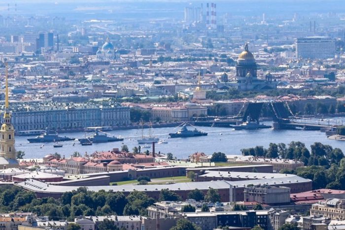 От «потешных стругов» до атомного щита: исторический путь становления мощи российского флота