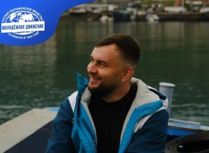 Из тундры к Охотскому морю: сотрудник КБГУ Станислав Кущев принял участие в проекте РГО «Заповедное дело»