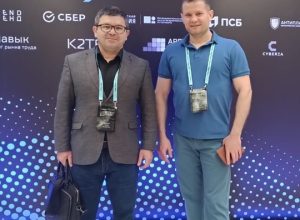 Команда КБГУ победила в конкурсе «Старт-ИИ-1» Фонда содействия инновациям