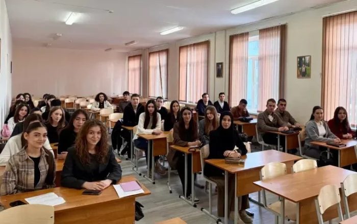 Сотрудничество КБГУ и антимонопольной службы (УФАС): научно-практическая деятельность и исследовательская работа