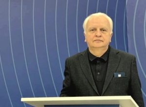 КБГУ на II Всемирной Общественной Ассамблее: Альберт Саральп о сохранении культурного наследия народов Кавказа