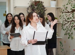 В Педагогическом колледже КБГУ открылось новое образовательное пространство для коррекционной педагогики