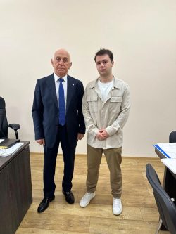 Студенты КБГУ успешно прошли интенсив «Школы 21» от Сбера