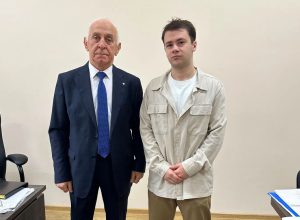 Студенты КБГУ успешно прошли интенсив «Школы 21» от Сбера