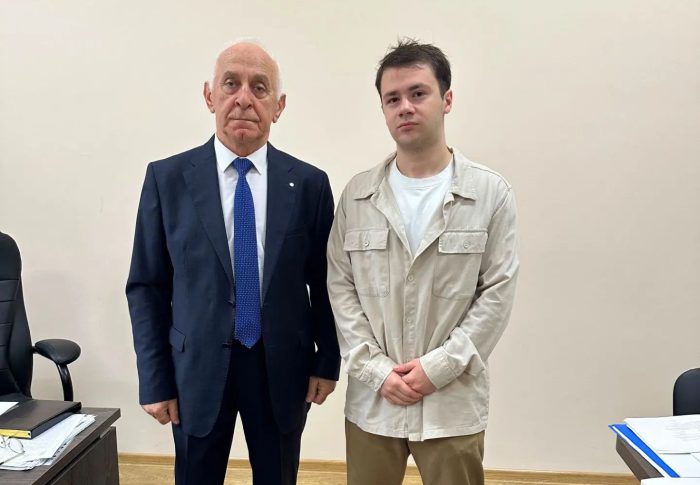 Студенты КБГУ стали участниками проекта «Школа 21» от Сбера