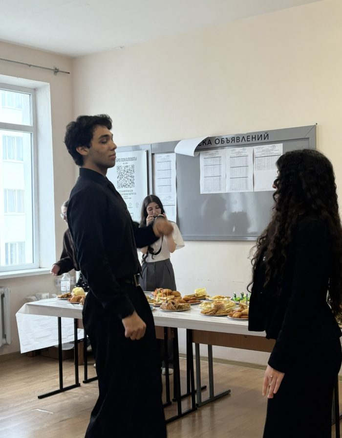 В КБГУ обсудили ориентиры развития региональной индустрии туризма и гостеприимства