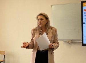 Цифровая бдительность и историческая память: в КБГУ обсудили актуальные вопросы противодействия терроризму