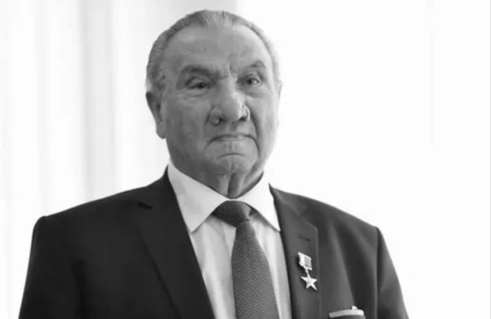 Памяти Исхака Шумафовича Машбаша