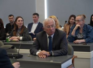 Ученый совет КБГУ утвердил список кандидатов на должность ректора