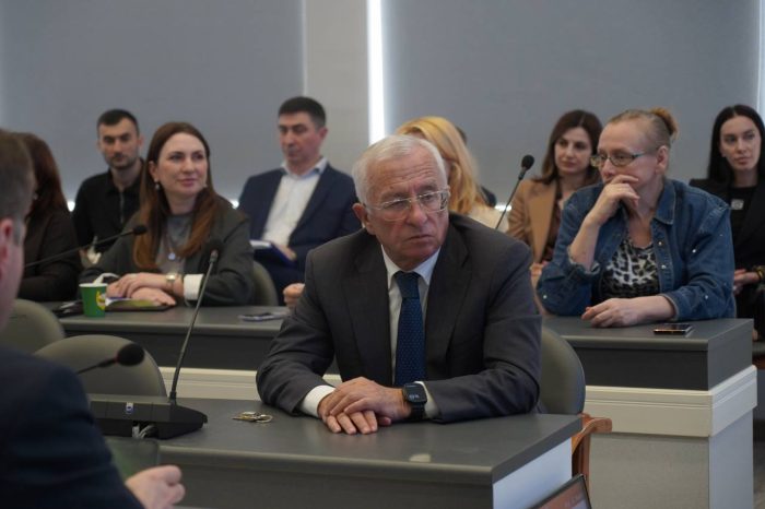 Ученый совет КБГУ утвердил список кандидатов на должность ректора