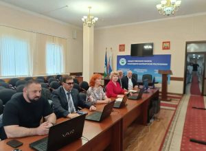 Второй день голосования: центр общественного наблюдения задаёт стандарты прозрачности