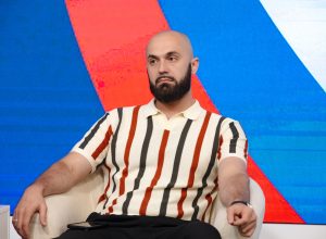 Сотрудники КБГУ приняли участие в образовательном форуме «Российский Кавказ»