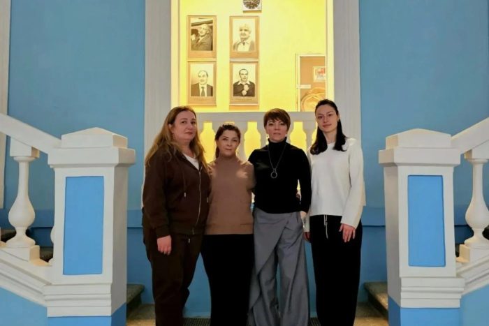 Сотрудничество ИЯИ РАН и КБГУ: запатентованы новые сцинтилляторы для нейтринных исследований мирового уровня