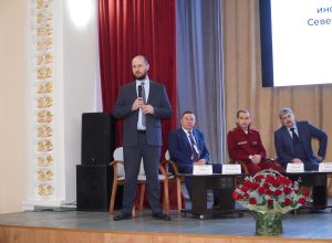 В КБГУ обсудили актуальные вопросы инфекционной патологии Северо-Кавказского региона