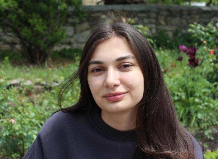 Лица КБГУ: интервью со студенткой направления «Филология» Самирой Урусбиевой