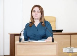 КБГУ представил опыт билингвального образования на международном форуме в Бишкеке