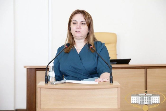 КБГУ представил опыт билингвального образования на международном форуме в Бишкеке