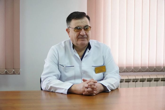 Ученые КБГУ предложили новый подход к лечению грыжи