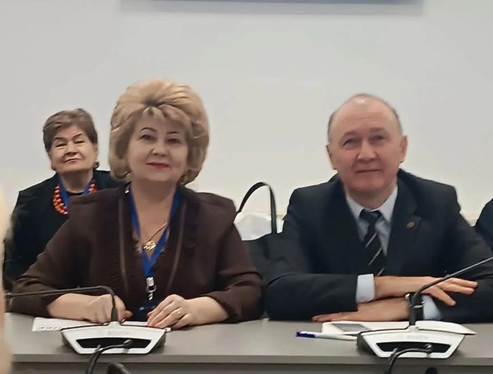КБГУ вошел в состав Российско-китайского консорциума исследователей в сфере педагогического образования