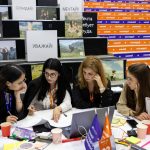 Преподаватели и студенты ИМТиИГ приняли участие в  окружном образовательном интенсиве «Больше, чем путешествие»