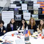 Преподаватели и студенты ИМТиИГ приняли участие в  окружном образовательном интенсиве «Больше, чем путешествие»