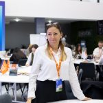 Преподаватели и студенты ИМТиИГ приняли участие в  окружном образовательном интенсиве «Больше, чем путешествие»