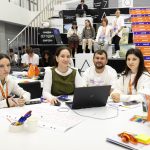 Преподаватели и студенты ИМТиИГ приняли участие в  окружном образовательном интенсиве «Больше, чем путешествие»
