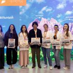 Преподаватели и студенты ИМТиИГ приняли участие в  окружном образовательном интенсиве «Больше, чем путешествие»