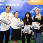 Преподаватели и студенты ИМТиИГ приняли участие в  окружном образовательном интенсиве «Больше, чем путешествие»